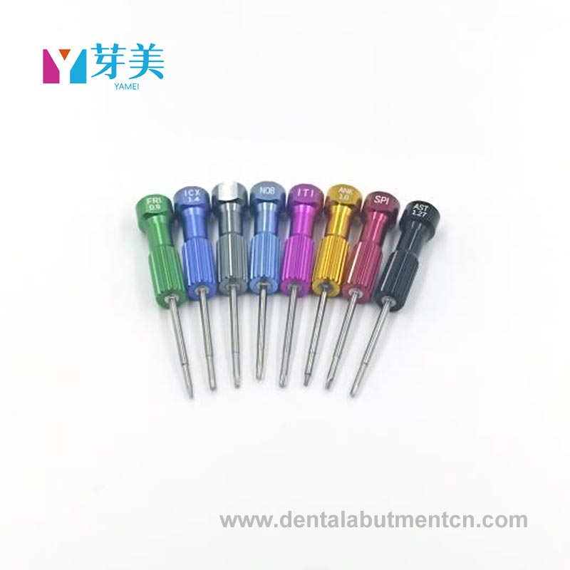 Mis teeb hambakirurgiliste tööriistade täpsuse ja ohutuse jaoks ülioluliseks?