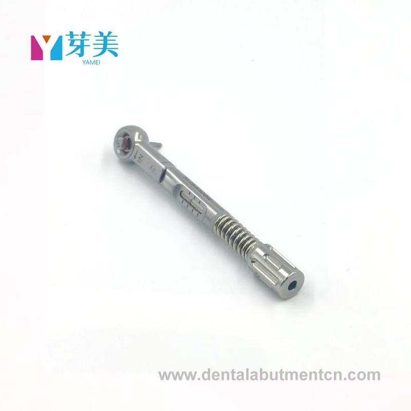 Mis teeb Hex Driversist täppistehnika jaoks nutika valiku?